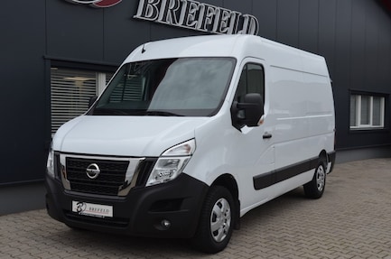Nissan Interstar 0