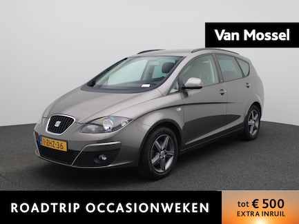 SEAT Altea XL 0