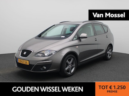 SEAT Altea XL 0
