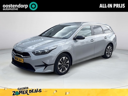 Kia Ceed 0