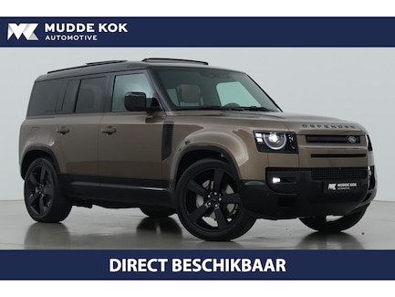 Land Rover Defender 0