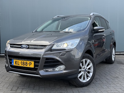 Ford Kuga 0