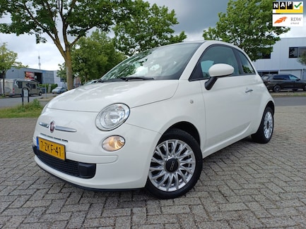 Fiat 500 0