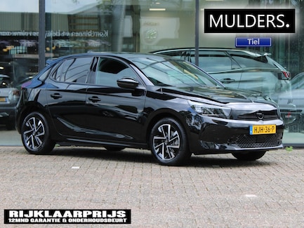 Opel Corsa 0