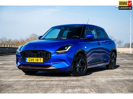 Suzuki Swift 0