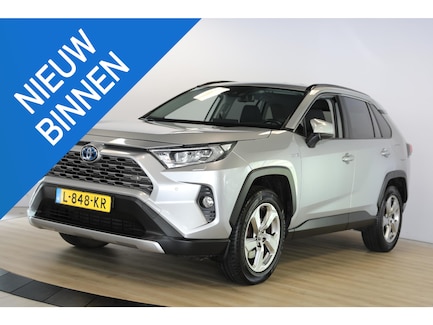 Toyota RAV4 0