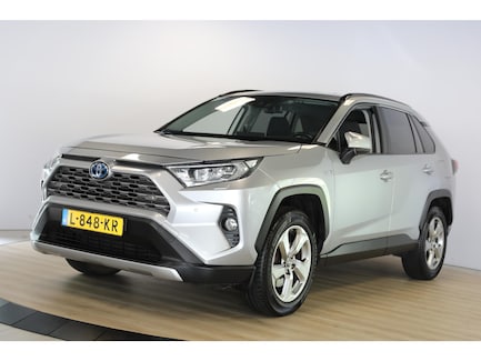 Toyota RAV4 0
