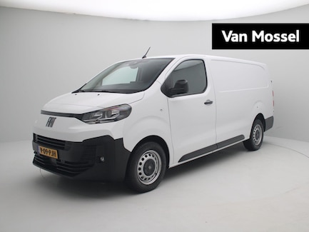Fiat Scudo 0