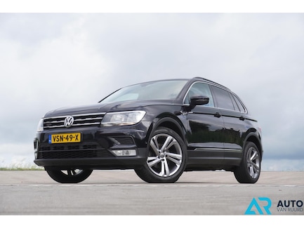 Volkswagen Tiguan 0