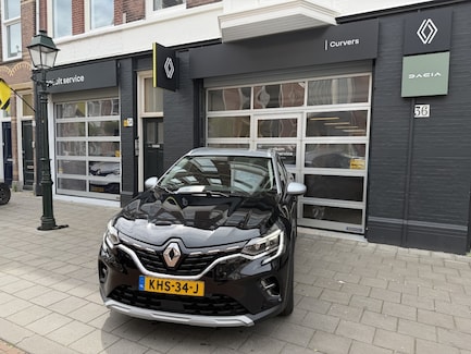 Renault Captur 0