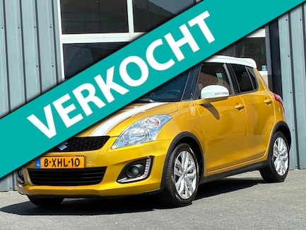 Suzuki Swift 0