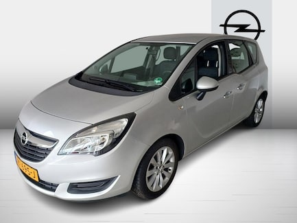 Opel Meriva 0