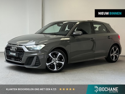 Audi A1 0