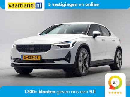 Polestar 2 0