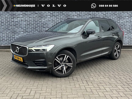 Volvo XC60 0