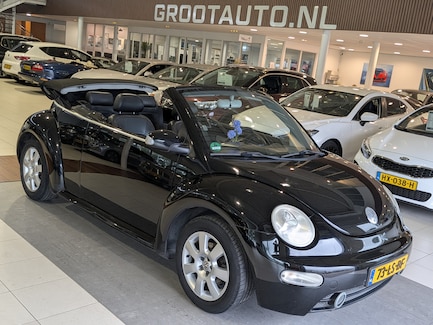 Volkswagen Beetle 0
