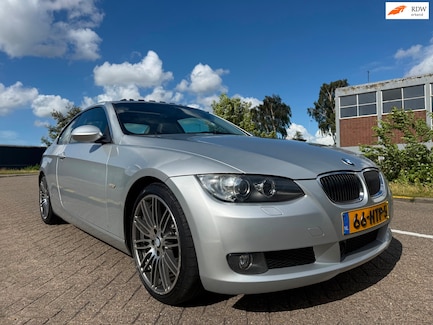 BMW 3-Serie 0