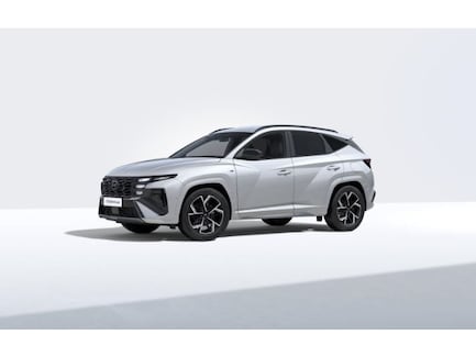 Hyundai Tucson 0