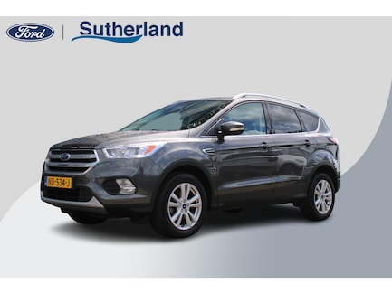 Ford Kuga 0