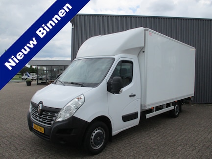Renault Master 0