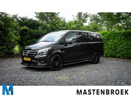 Mercedes-Benz Vito 0