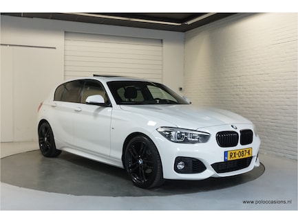 BMW 1-Serie 0