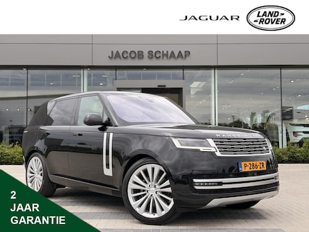 Land Rover Range Rover 0
