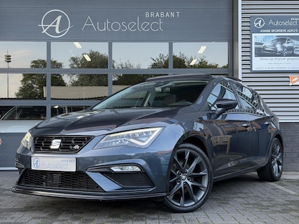 SEAT Leon 0
