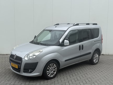 Fiat Doblò 0