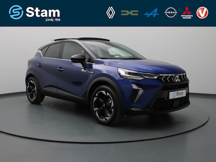 Mitsubishi ASX 0