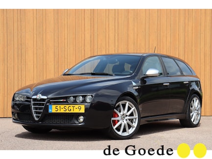 Alfa Romeo 159 0