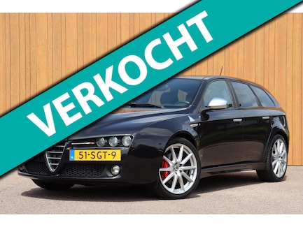 Alfa Romeo 159 0