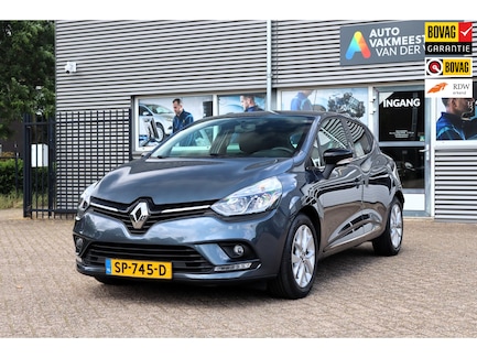Renault Clio 0