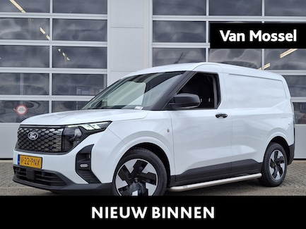 Ford E-Transit 0
