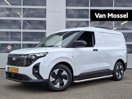 Ford E-Transit 0