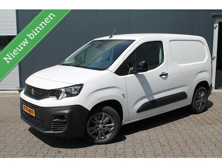 Peugeot Partner 0
