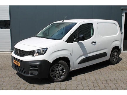 Peugeot Partner 0