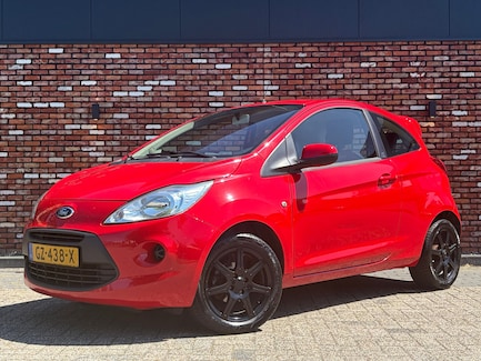 Ford Ka 0