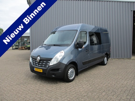 Renault Master 0
