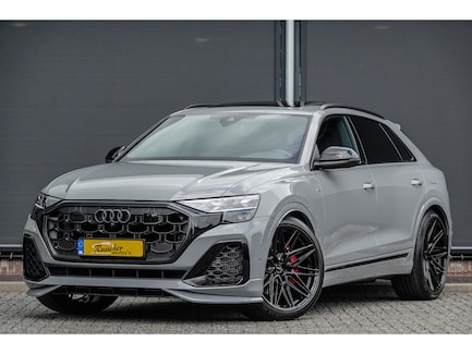 Audi Q8 0
