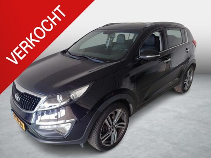 Kia Sportage 0