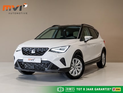 SEAT Arona 0