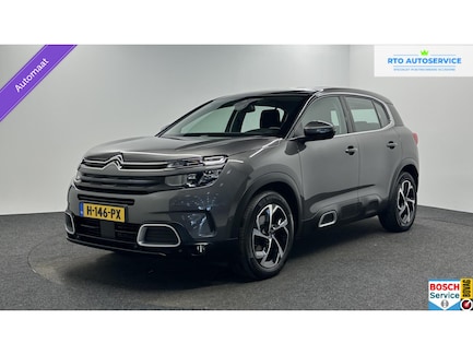 Citroën C5 Aircross 0