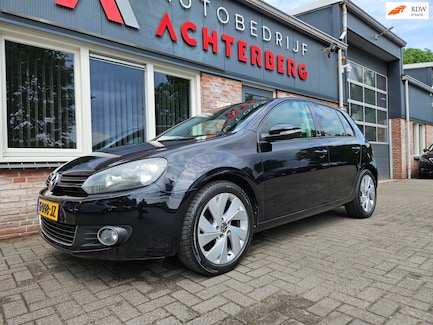 Volkswagen Golf 0