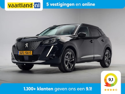 Peugeot 2008 0