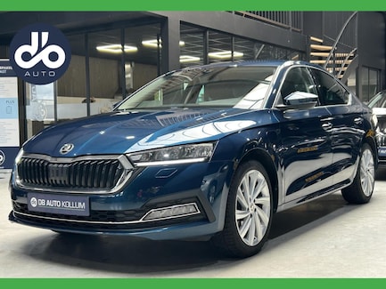 Skoda Octavia 0