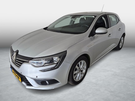 Renault Megane 0