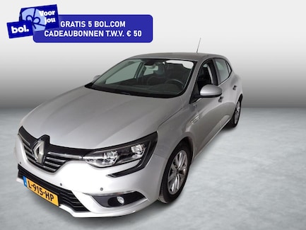 Renault Megane 0