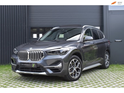 BMW X1 0
