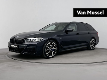 BMW 5-Serie 0